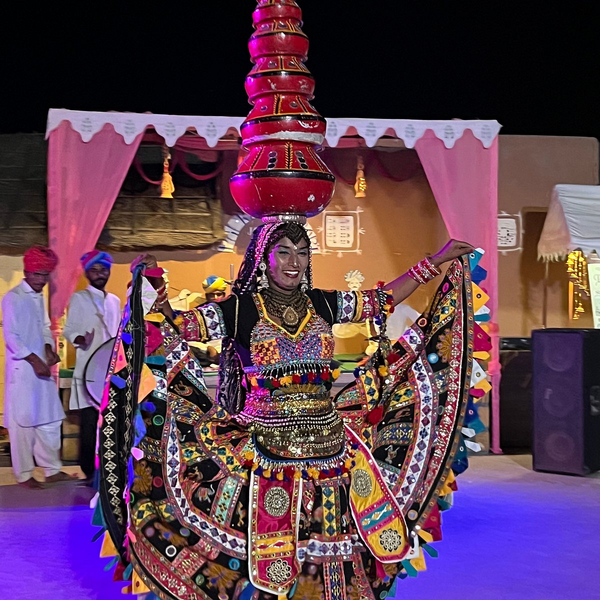 Cultural Program