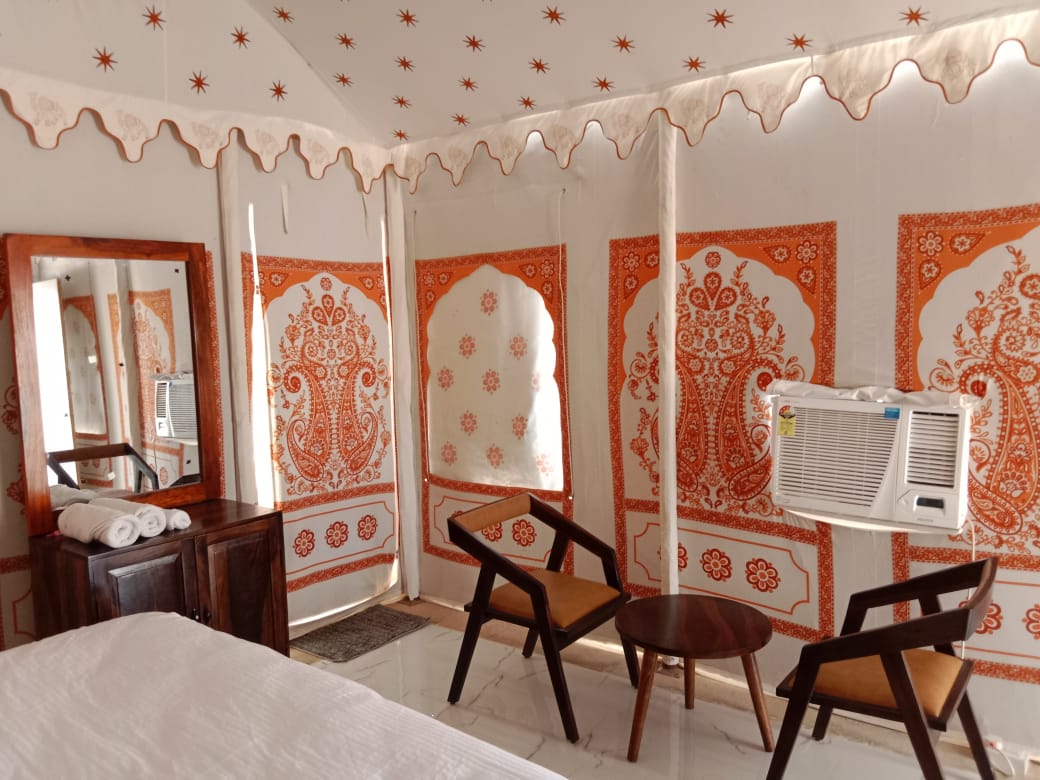 Swiss Tent Interior 2 thumbnail